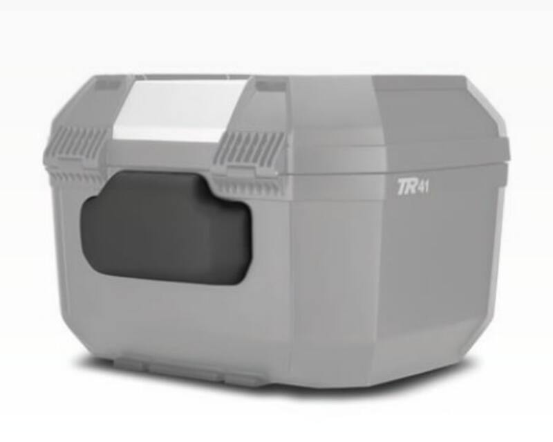 [SHAD] - Rückenlehne für TR41