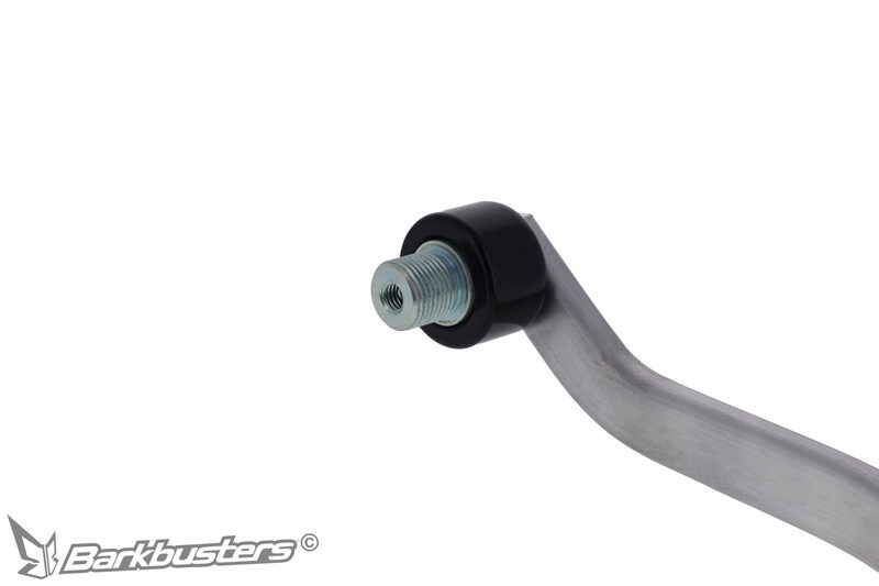 Moto Guzzi V 1000 [BARKBUSTERS] - Hardware kit two-point attachment