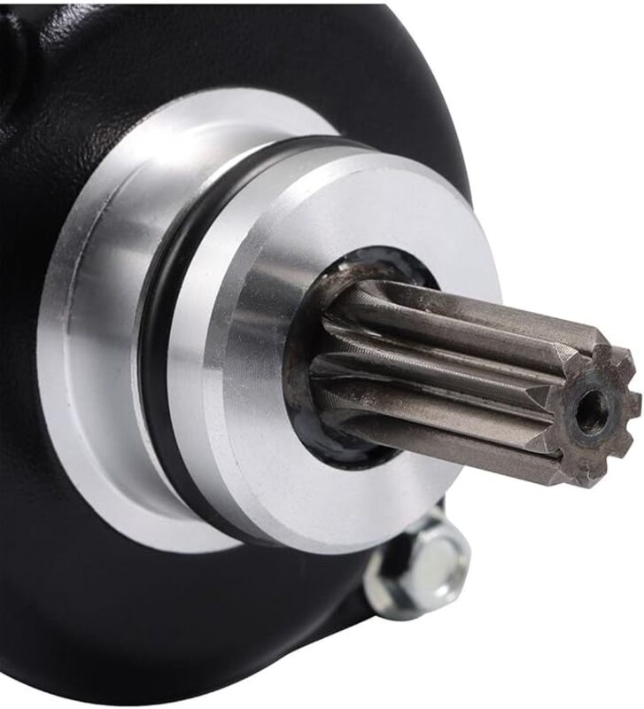 Yamaha Race [TECNIUM] - starter motor