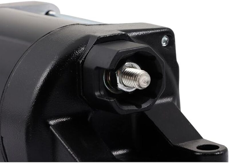 Yamaha Race [TECNIUM] - starter motor