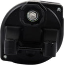Yamaha Race [TECNIUM] - starter motor