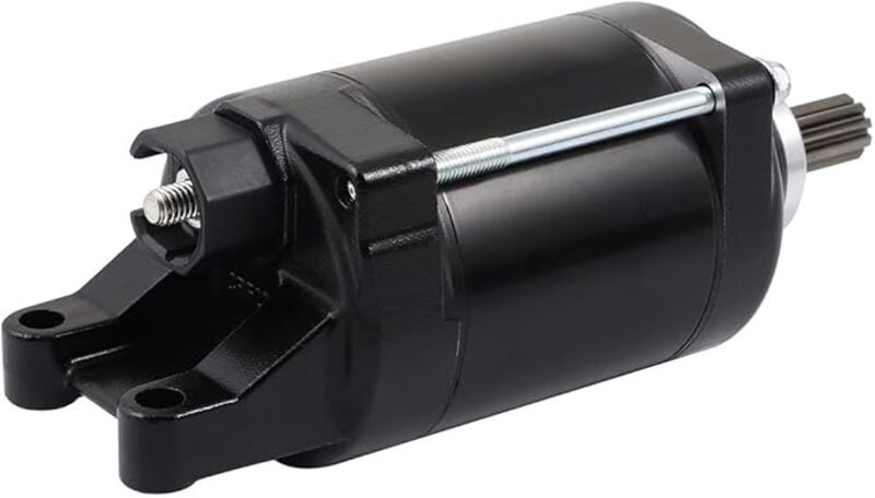 Yamaha Tracer 700 [TECNIUM] - starter motor