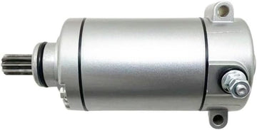 Benelli Trk 502 [TECNIUM] - Starter