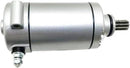 Benelli Trk 502 [TECNIUM] - Starter-3