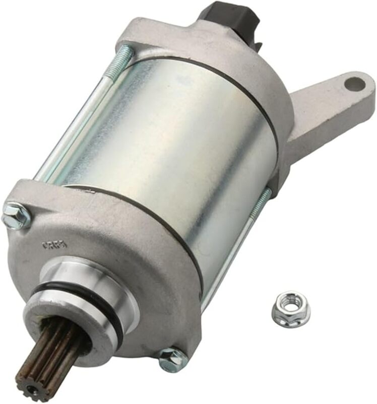 Honda Ctx 700 [TECNIUM] - starter motor