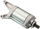 Honda Ctx 700 [TECNIUM] - starter motor-3