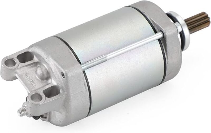 Kawasaki Z Electric [TECNIUM] - starter motor