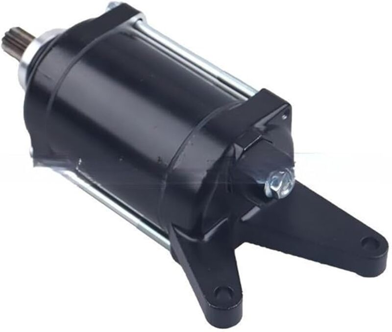 Honda Nc 750 S Dct [TECNIUM] - Starter