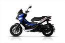 Aprilia Sr Gt 125 [MALOSSI] - sports disc-4