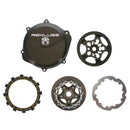 Kawasaki Kx 250 [REKLUSE] - Apex clutch system