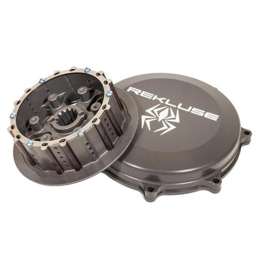 Ktm Sx 250 [REKLUSE] - Apex clutch system
