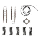 Ktm Sx 250 [REKLUSE] - Apex clutch system