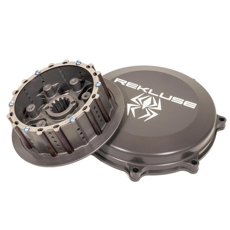 Ktm Sx-F 250 [REKLUSE] - Apex clutch system