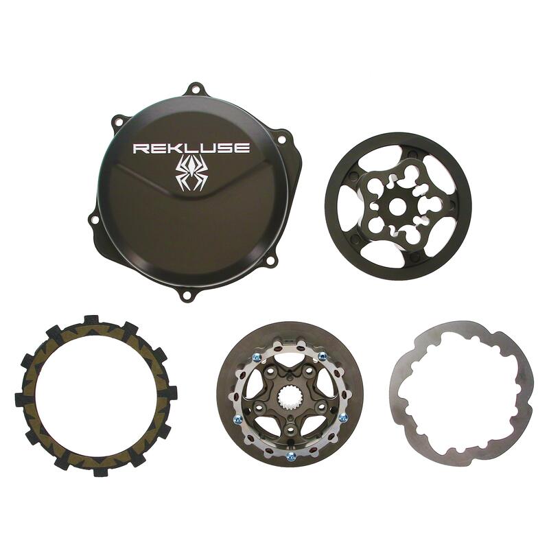 Ktm Sx-F 250 [REKLUSE] - Apex clutch system