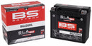 Triumph Tiger Explorer Xr [BS BATTERY] - SLA Maintenance Free Battery Factory Activated - BGZ20HL