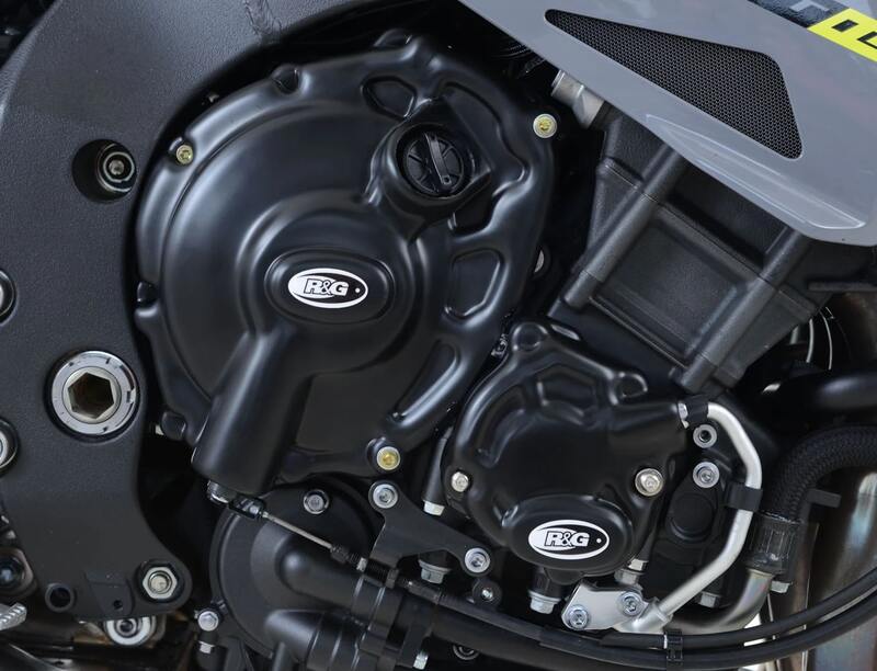 Yamaha MT-10 ABS RN45 [2016-2024] - Engine Case Cover Kit
