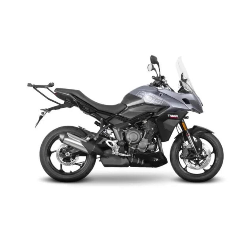 Triumph Tiger Sport 660/800 [2025-2026] [SHAD] - Topcase-Träger