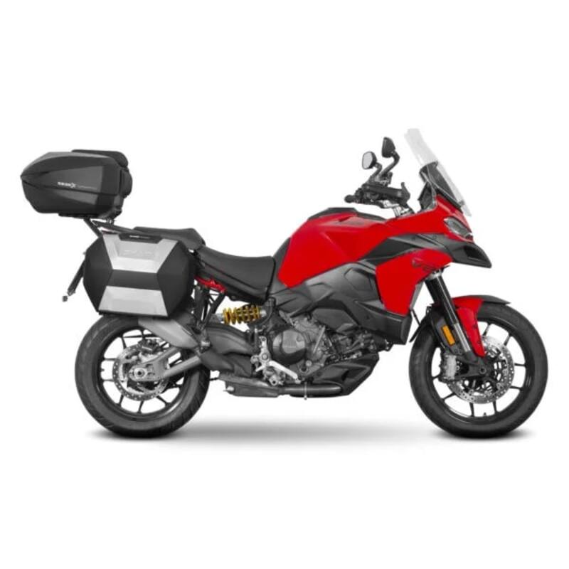 Ducati Multistrada V2 [2025-2026] [SHAD] - Topcase-Träger
