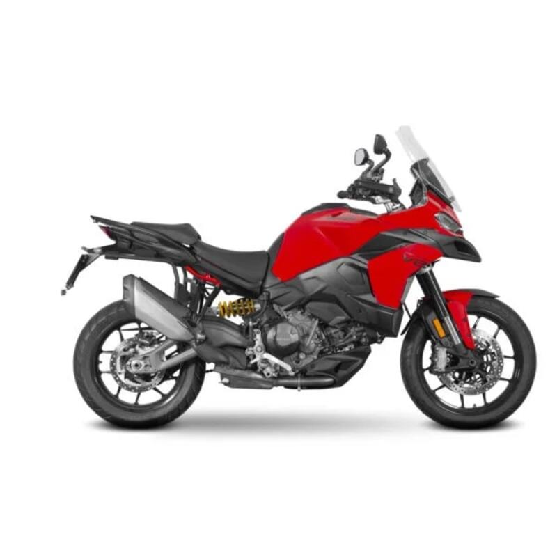 Ducati Multistrada V2 [2025-2026] [SHAD] - Seitenkoffer-Träger