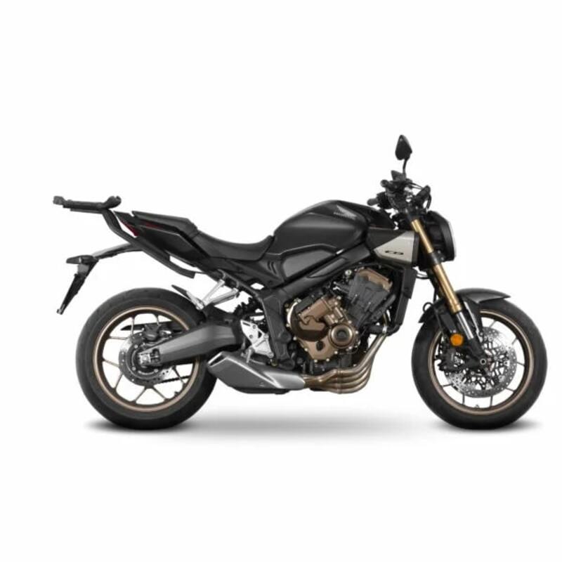 Honda CB 650 R/CBR 650 R [2024-2026] [SHAD] - Topcase-Träger