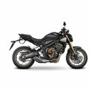 Honda Cbr 650 [SHAD] - mounting system on the side-1