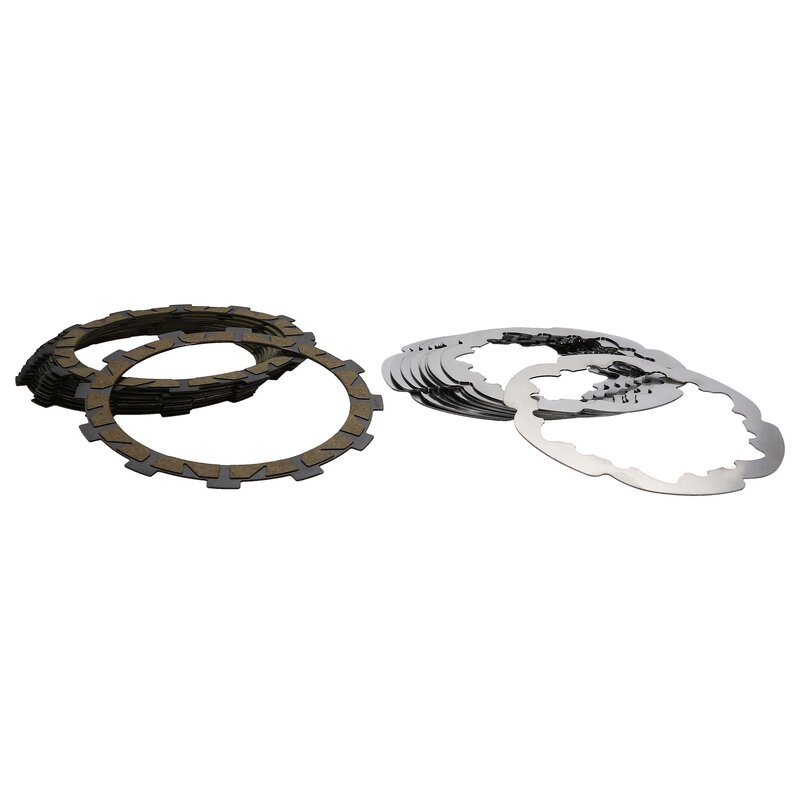 Kawasaki Kx 250 [REKLUSE] - Apex clutch renewal kit
