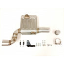 Benelli Leoncino 800 [IXIL] - Race Xtrem RB Slip On muffler-3