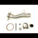 Honda Nc 750 S Dct [IXIL] - Hexoval Xtrem muffler-3