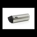 Honda Nc 750 X Dct [IXIL] - Hexoval Xtrem muffler-4