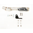 Ktm 890 Adventure [IXIL] - Race Xtrem RB Slip On muffler