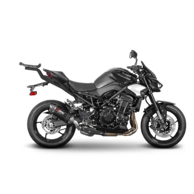 Kawasaki Z 900 / Z 900 SE [2025-2026] [SHAD] - Top Master Montagesatz