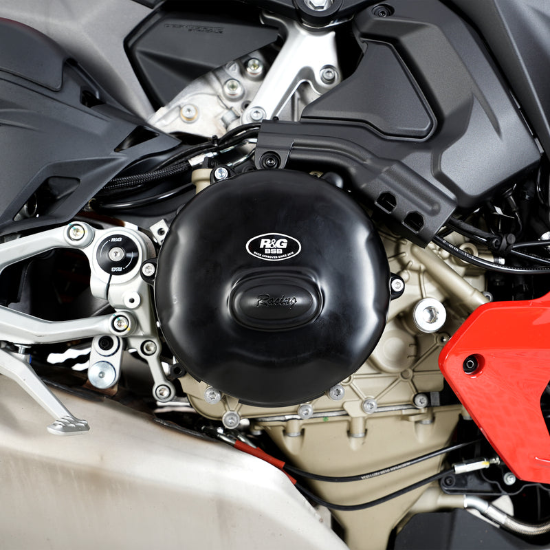 Ducati STREETFIGHTER V4 S [2025] - R&G engine housing protection cover right