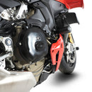 Ducati PANIGALE V4 [2018-2026] - R&G engine housing protection cover right
