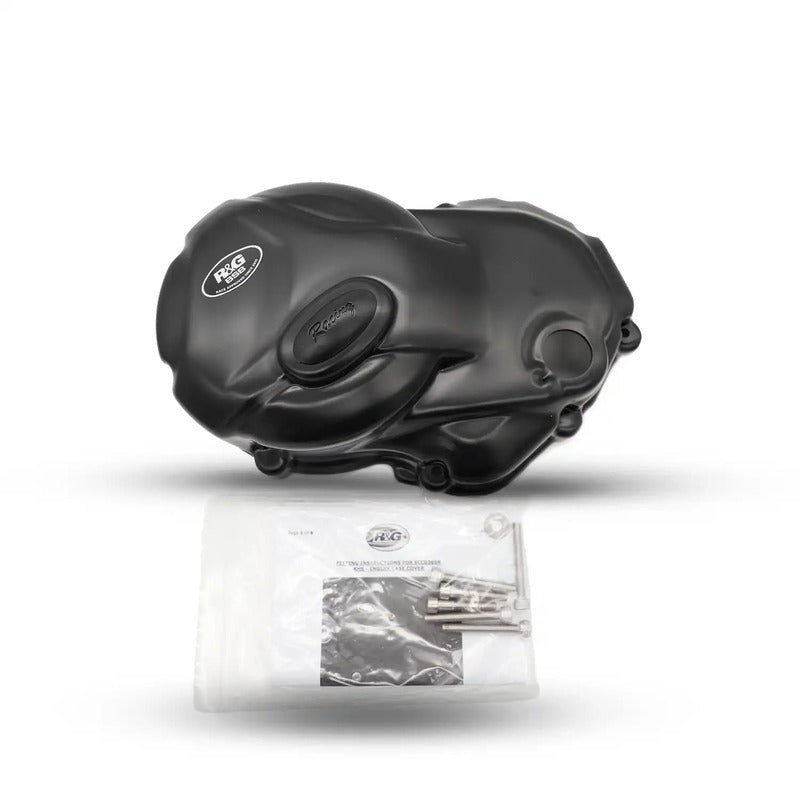 Ducati MULTISTRADA V2 S [2022-2024] - Housing protection cover right