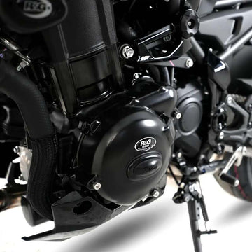 Kawasaki Z 900 ABS ZR900B [2017-2019] - Housing protection cover left