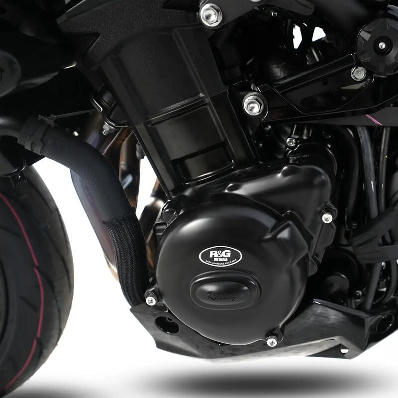 Kawasaki Z 900 [2023-2026] - Housing protection cover left
