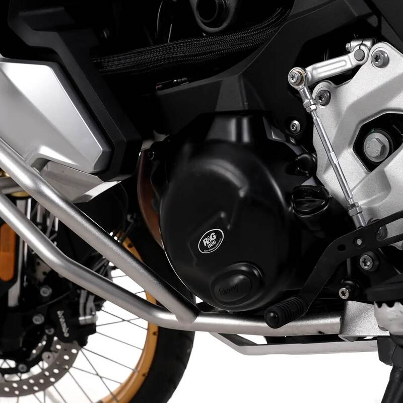 Bmw F 900 GS [2026] - Housing protection cover on the left