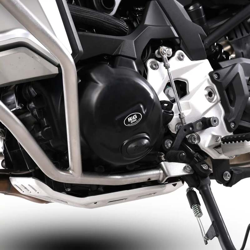 Bmw F 900 R [2026] - Housing protection cover on the left