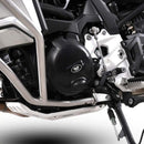 Bmw F 900 R [2026] - Housing protection cover on the left