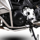 Bmw F 900 GS [2026] - Housing protection cover on the left