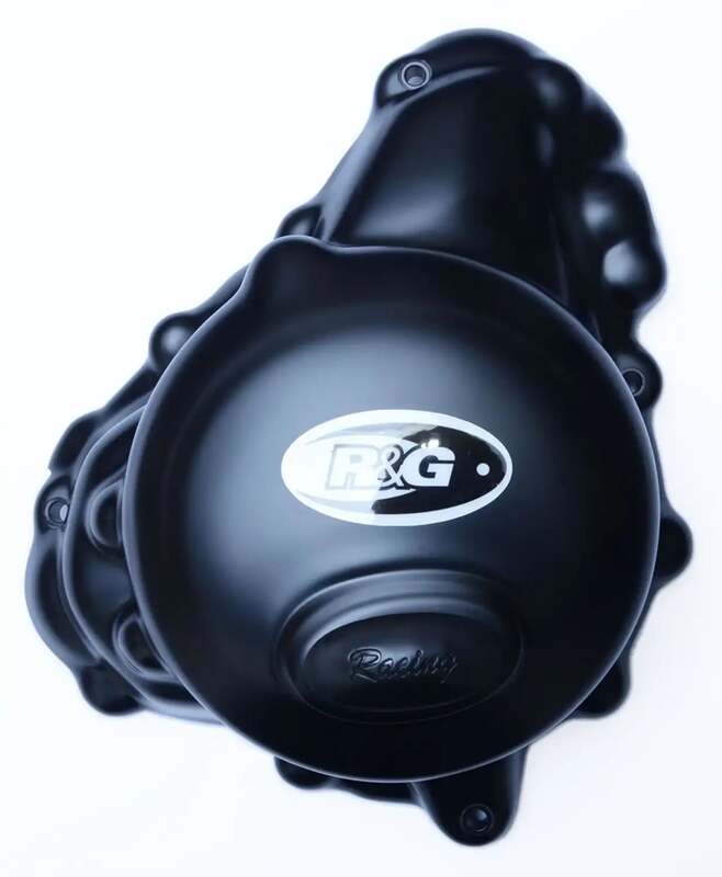 Triumph STREET TRIPLE 765 S ABS [2017-2019] - Engine case cover kit
