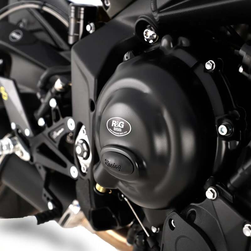 Triumph STREET TRIPLE 765 R ABS [2017-2019] - Engine case cover kit