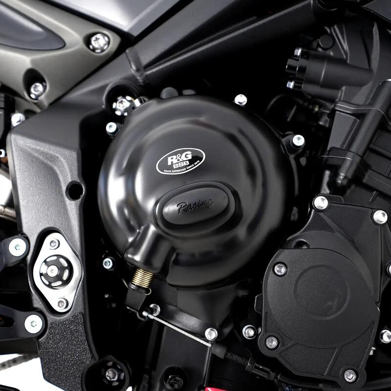 Triumph STREET TRIPLE 765 S ABS [2017-2019] - Engine case cover kit