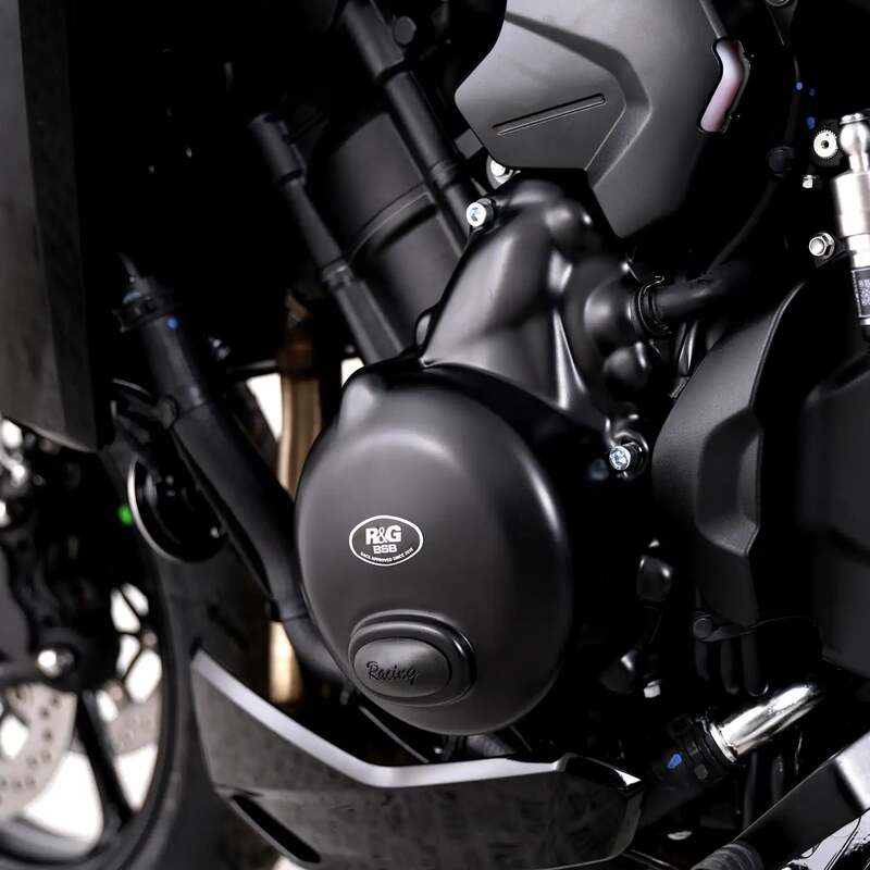 Triumph STREET TRIPLE 765 RS ABS [2017-2019] - Engine Case Cover Kit