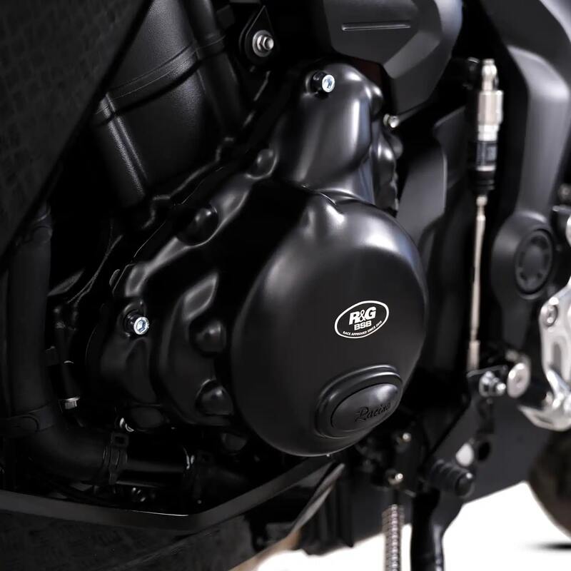 Triumph STREET TRIPLE 765 RS ABS [2017-2019] - Engine Case Cover Kit