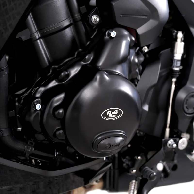 Triumph STREET TRIPLE 765 S ABS [2017-2019] - Engine case cover kit