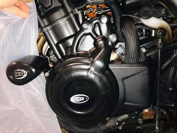 Honda CBR 500 R ABS [2024] - Engine case cover kit