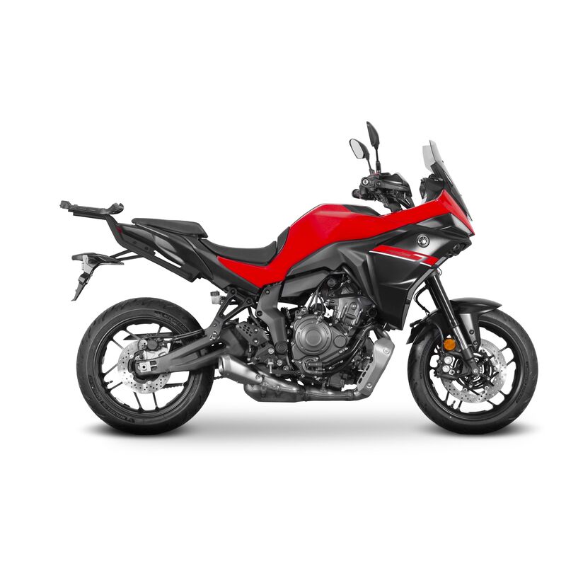 Yamaha Tracer 7 [2025-2026] [SHAD] - Top Master Montagesatz