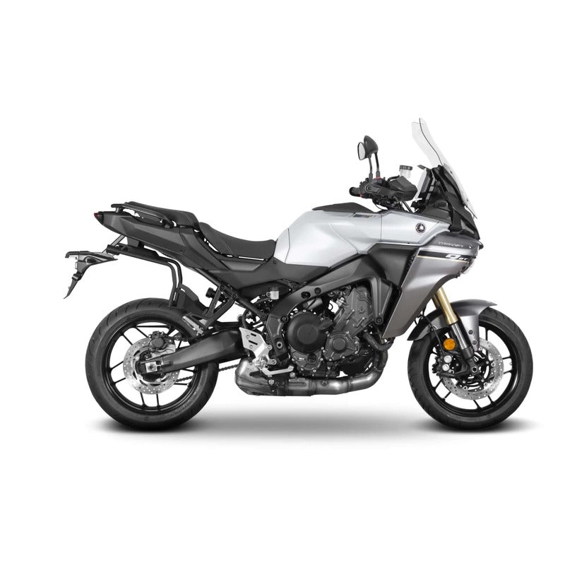 Yamaha Tracer 9 [2025-2026] [SHAD] - 3P Befestigungssystem (seitlich)