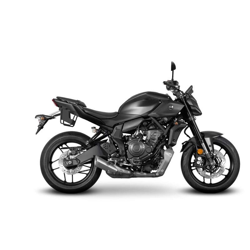 Yamaha MT-07 [2025-2026] [SHAD] - Seitlicher Taschenhalter